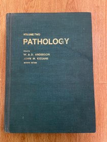 PATHOLOGY 病理学 第7版 第2卷