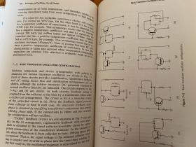 【英文原版】Handbook for Electronic Circuit Design 电子电路设计手册