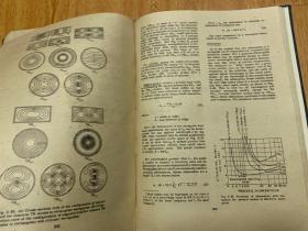 Electronic components handbook 电子元件手册 第二卷