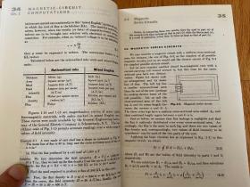 Static Electromagnetic Devices 静电磁装置(静态电磁装置)