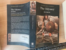 The Odyssey  奥德赛