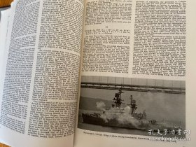 【英文原版】Dictionary of  American Naval Fighting Ships 美国海军战舰辞典（汇编） 第2-8卷 共7册