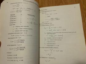【英文原版】Automatic Detection and Radar Data Processing 自动探测和雷达数据处理