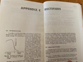 Static Electromagnetic Devices 静电磁装置(静态电磁装置)