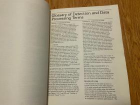 【英文原版】Automatic Detection and Radar Data Processing 自动探测和雷达数据处理