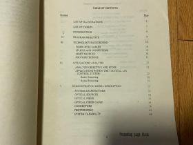 Fiber optics for tactical communications 战术通信用光纤