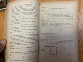 Nonlinear ordinary differential equations 非线性常微分方程