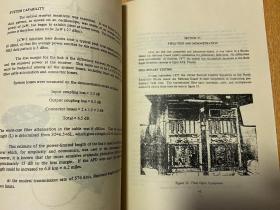 Fiber optics for tactical communications 战术通信用光纤