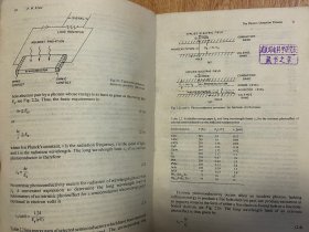 Optical and Infrared Detectors 光学探测器与红外探测器