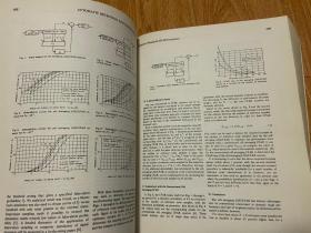 【英文原版】Automatic Detection and Radar Data Processing 自动探测和雷达数据处理
