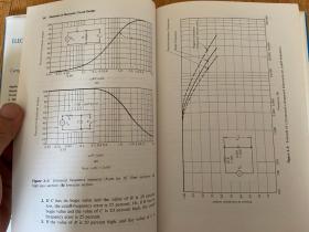 【英文原版】Handbook for Electronic Circuit Design 电子电路设计手册