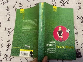 Fever Pitch