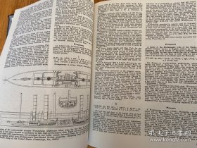 【英文原版】Dictionary of  American Naval Fighting Ships 美国海军战舰辞典（汇编） 第2-8卷 共7册