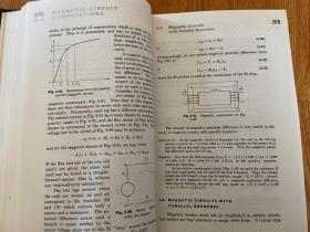 Static Electromagnetic Devices 静电磁装置(静态电磁装置)