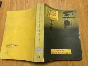 【英文原版】Automatic Detection and Radar Data Processing 自动探测和雷达数据处理