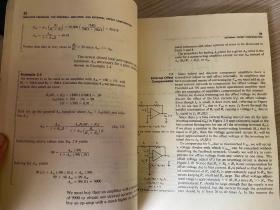 An Introduction to Operational Amplifiers 运算放大器导论