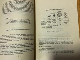 Fiber optics for tactical communications 战术通信用光纤
