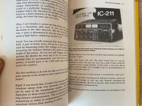 【英文原版】cb'ers guide to ham radio 无线电爱好者无线电指南