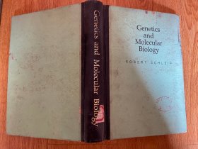 Genetics and molecular biology 遗传学与分子生物学