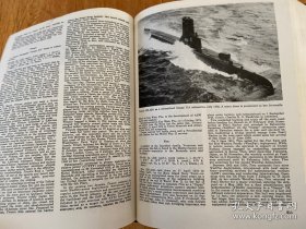 【英文原版】Dictionary of  American Naval Fighting Ships 美国海军战舰辞典（汇编） 第2-8卷 共7册