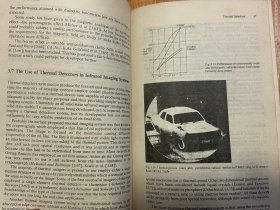 Optical and Infrared Detectors 光学探测器与红外探测器