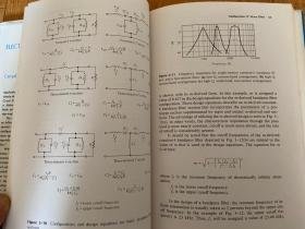 【英文原版】Handbook for Electronic Circuit Design 电子电路设计手册