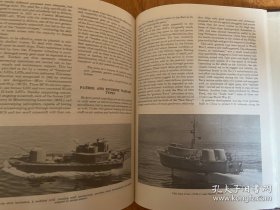 【英文原版】Dictionary of  American Naval Fighting Ships 美国海军战舰辞典（汇编） 第2-8卷 共7册