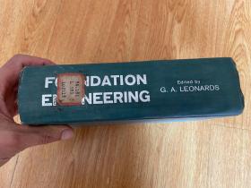 Foundation Engineering基础工程