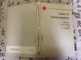 【英文原版】Lasers in Otolaryngology激光在耳鼻喉科的应用