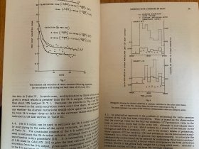 ASSESSMEWT OF RADIOACTIVITY IN MAN人体中放射性的测定 第2卷（论文集）