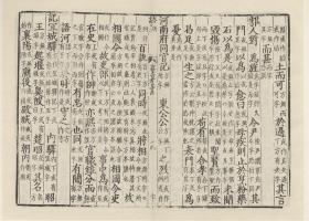 【提供资料信息服务】 史记 施注苏诗 经礼补逸 钦定周官义疏 小畜集 文忠集 管子 孟子传 孟子集疏 读春秋编 礼经会元 书集传纂疏 御定骈字类编 胡氏尚书详解 书经集传 虎钤经 战国策 日知荟说 孔丛子 御定小学集注 管子卷 御选唐诗 新序 御纂朱子全书 困学纪闻 清献集 端明集 嘉祐集 临川文集 丹渊集 五百家注昌黎文集 国语 十六国春秋 春秋传 仪礼集说 东坡全集