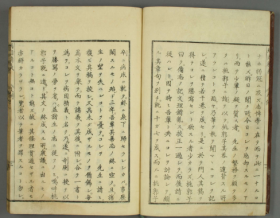 【提供资料信息服务】醫書 病因精义（8卷）