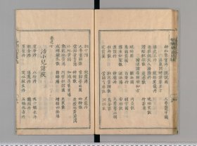 【提供资料信息服务】昌黎先生集四十卷外集十卷遺文一卷朱子校昌黎先生集傳一卷.唐韓愈撰.清馮敏昌音釋.明徐氏東雅堂刻本