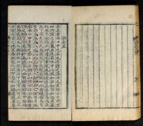 【提供资料信息服务】重訂四書説叢十七卷.明沈守正辑.明天啓七年章炫然.沈尤含刻本 | 重訂文選集評十五卷首一卷末一卷.清于光華輯.清乾隆四十三年啟秀堂刻本 | 重刊蔡虚齋先生四書蒙引十五卷.明蔡清撰.明萬曆十五年吴同春刻本 | 重刊巢氏諸病源候總論五十卷.隋巢元方撰.明歙巖鎮汪氏主一齋刻本 | 重刊許氏説文解字五音韻譜十二卷.宋李燾撰.明天啓七年世裕堂刻本