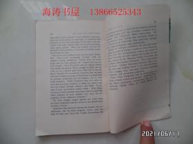 英文版：THE SEEDS and Other Stories（种子及其他，34开馆藏，有章和标签，详见图S）