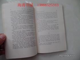 英文版：THE SEEDS and Other Stories（种子及其他，34开馆藏，有章和标签，详见图S）