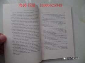 英文版：THE SEEDS and Other Stories（种子及其他，34开馆藏，有章和标签，详见图S）