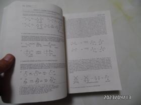 国外化学名著系列（影印版）9：高等有机化学（结构与机理，第五版，16开，英文版，2009年1版1印，详见图S）