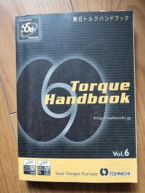 （TORQUEHANDBOOK）外国工具图册