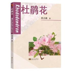 【正版全新】杜鹃花