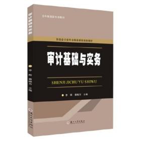 审计基础与实务