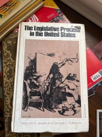 The Legislative Process in the United States