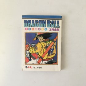 龙珠全集 卷17