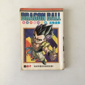 龙珠全集 卷41
