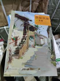 国美格调：色彩风景新基础9787539487885