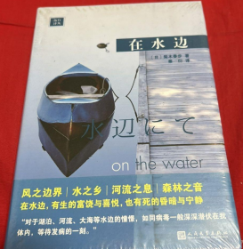 远行译丛：在水边（精装）