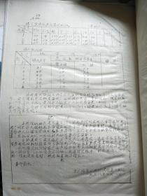 选矿厂生产析验与试验研究规程