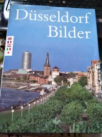 Düsseldorf Bilder  画册