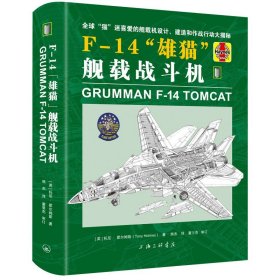 历代主力战机完全档案：F-14“雄猫”重型舰载战斗机