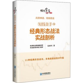 短线金手2：经典形态战法实战剖析